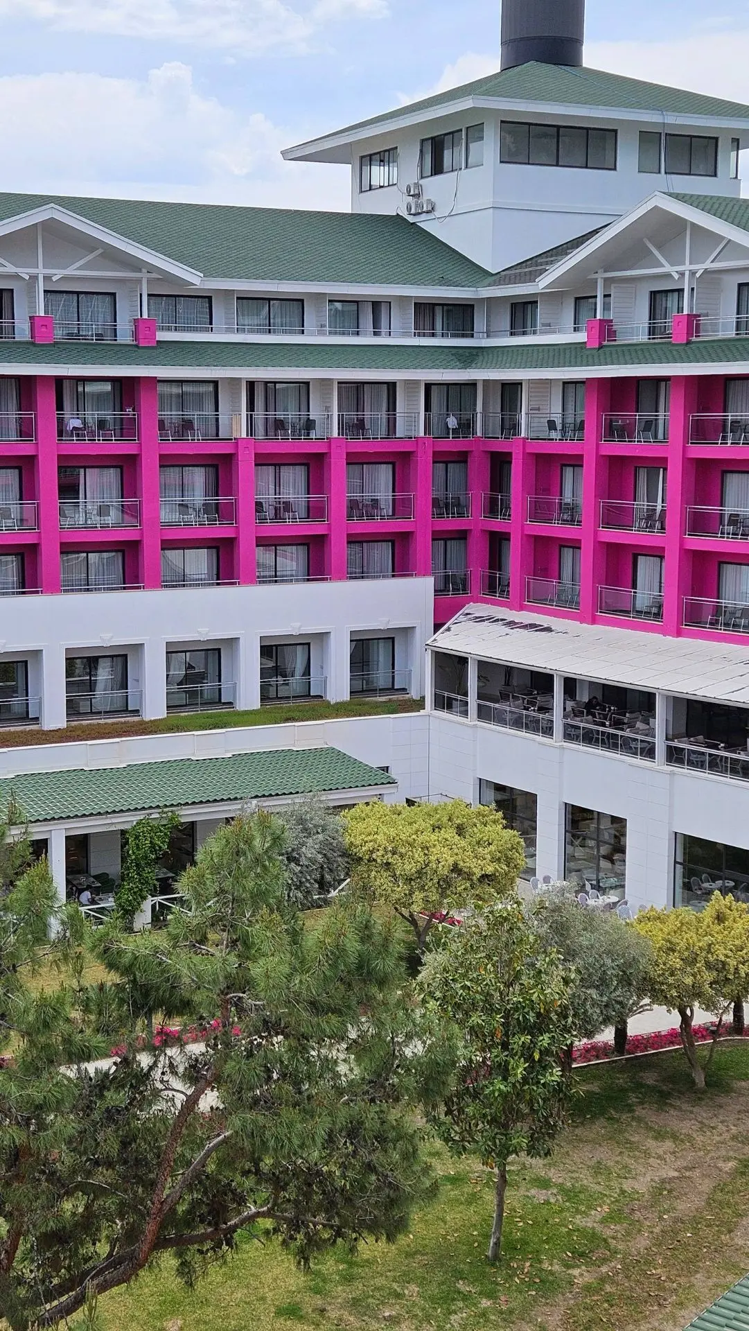 FASHIONTV LUXE RESORT 5*