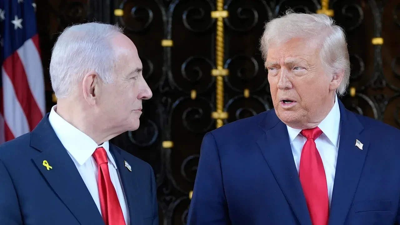 Jpost: Товарищ Трамп отказывается поддерживать Нетаньяху в преддверии выборов в Израиле