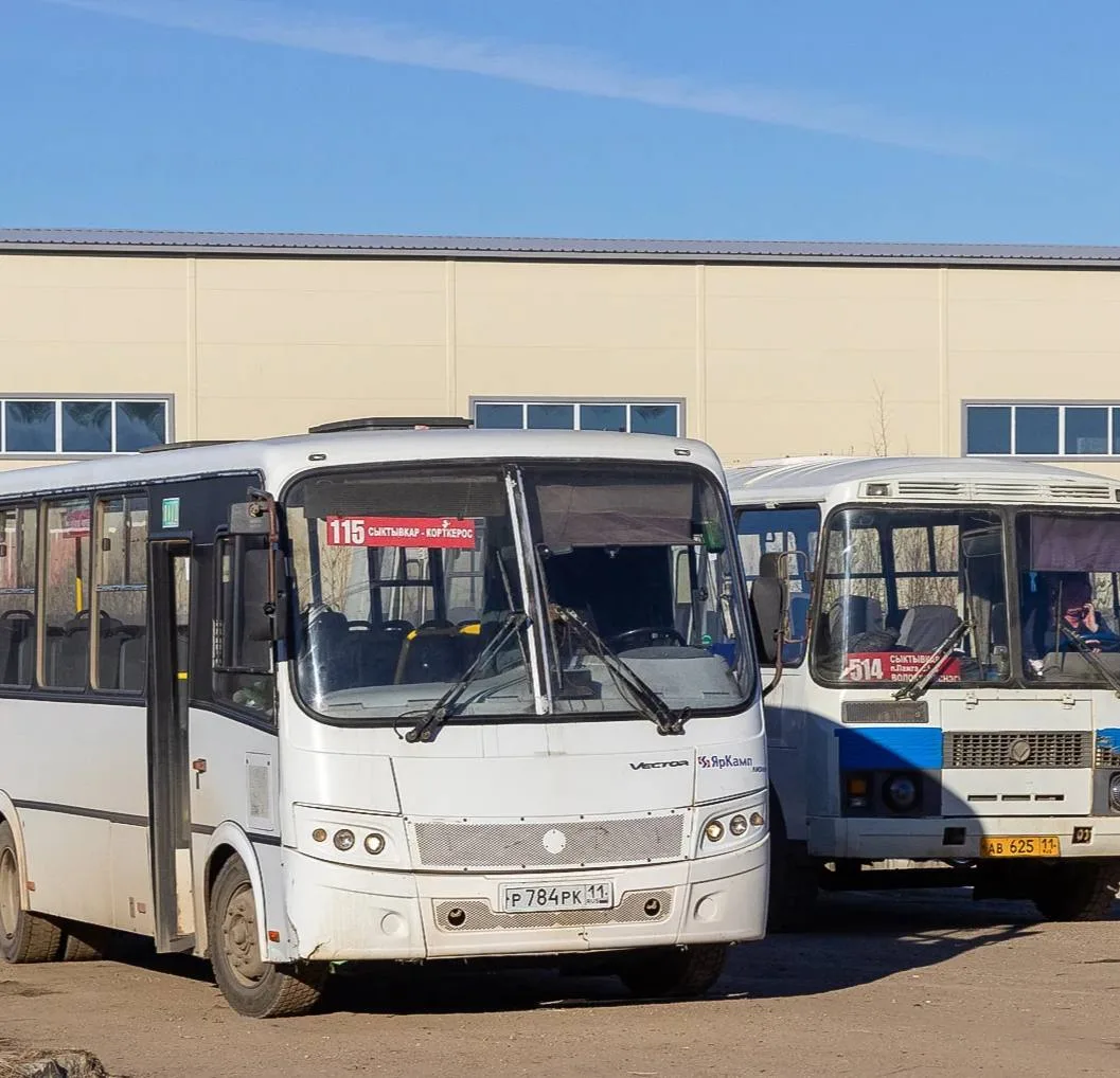 Автобусные тарифы изменятся с ноября 2026 года