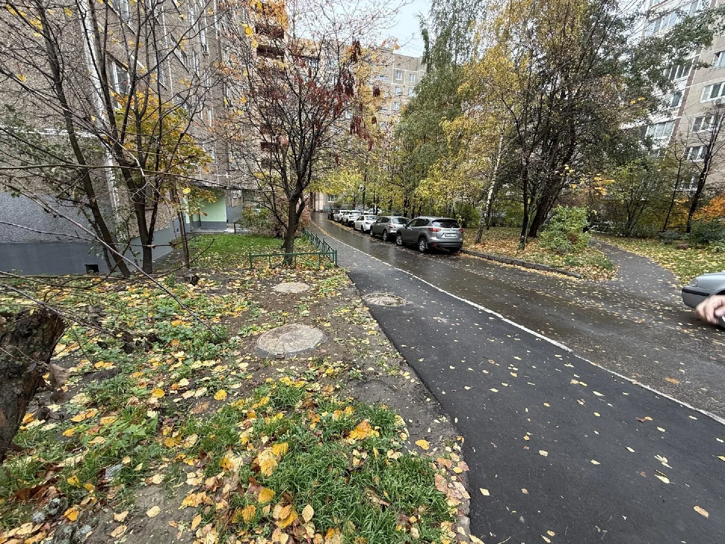 В Дзержинском завершили досрочную модернизацию теплоснабжения на улице Лесной.