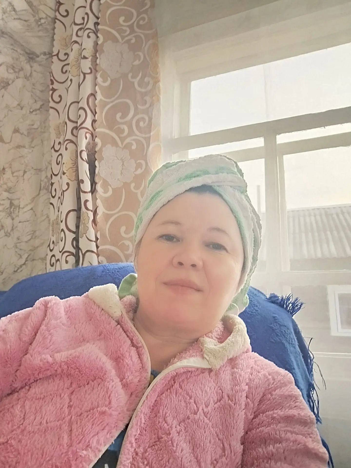 В последнее время мне часто задают один вопрос, как и сегодня, услышала в аэропорту от ...