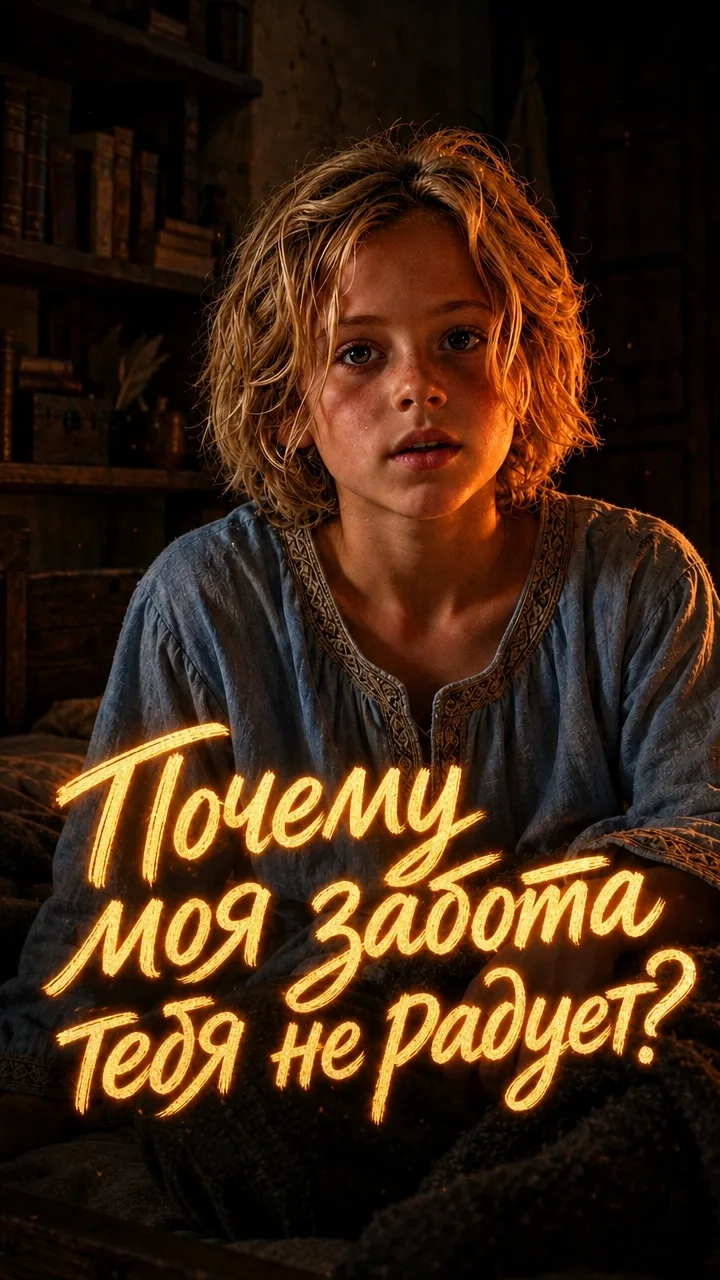 Ярко сегодня Снежинке солому принёс. Я помогал. Думали, сейчас ей местечко устроим, что...