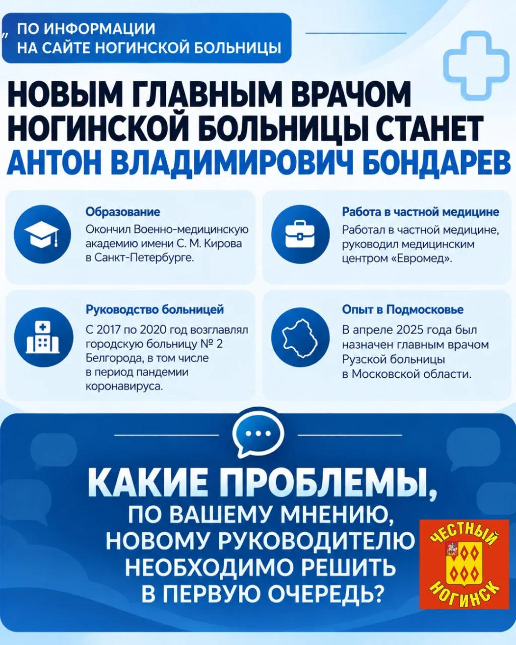 От сообщества: