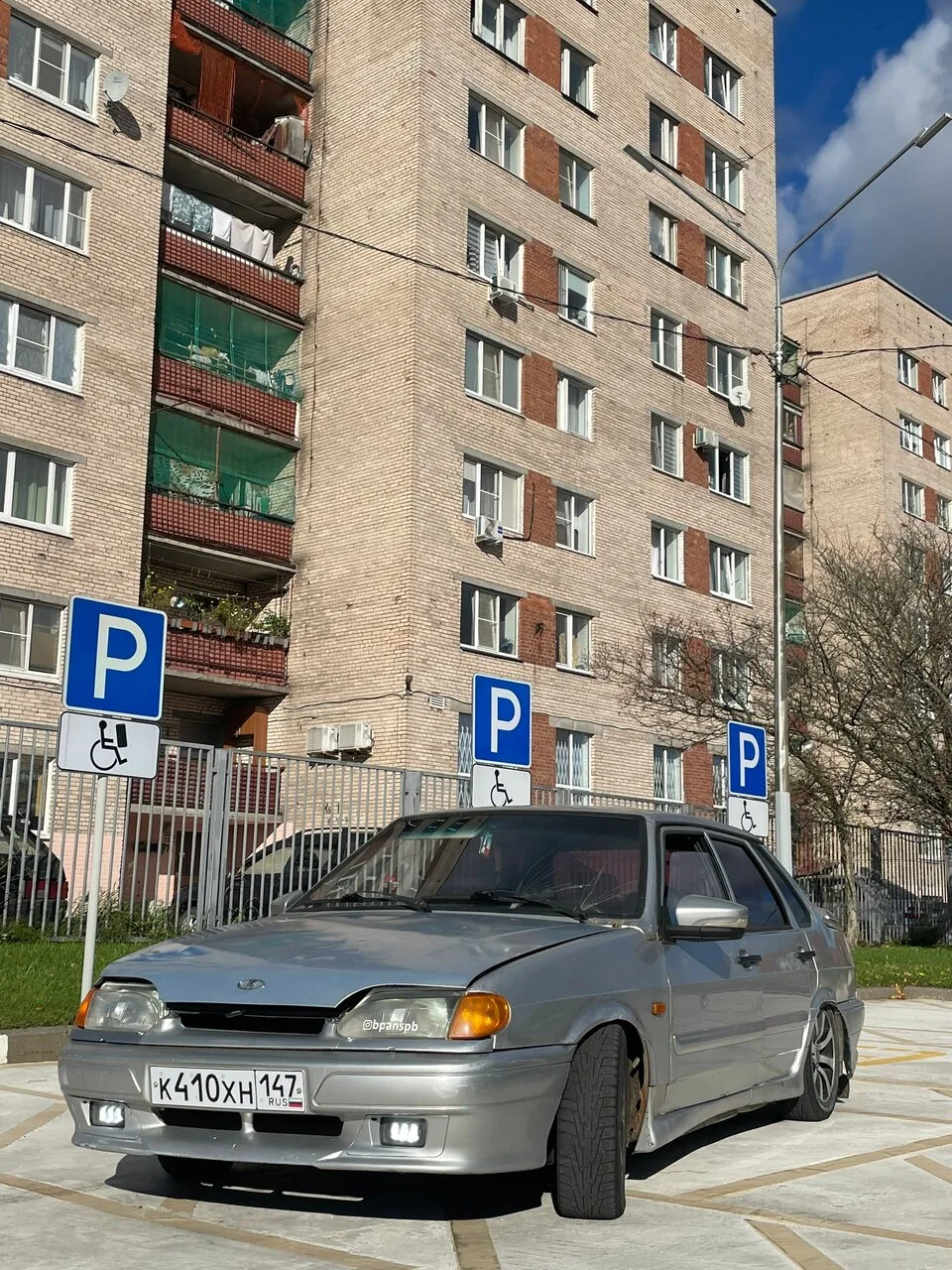 Ваз 2115