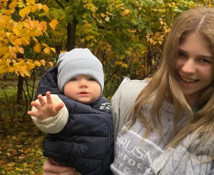 😅 «Сколько детской еды везти?» Александра Трусова пошутила о поездке на Гран-при в Китай