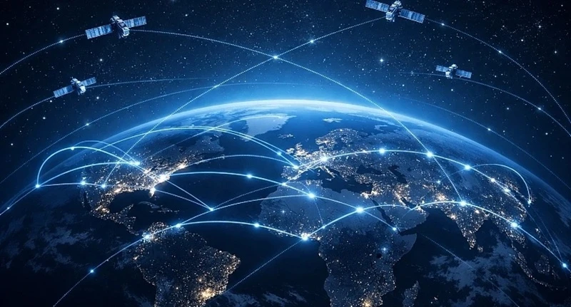 📌 Россия потратит 53,6 млрд рублей на замену спутников «Экспресс» — старые аппараты на...