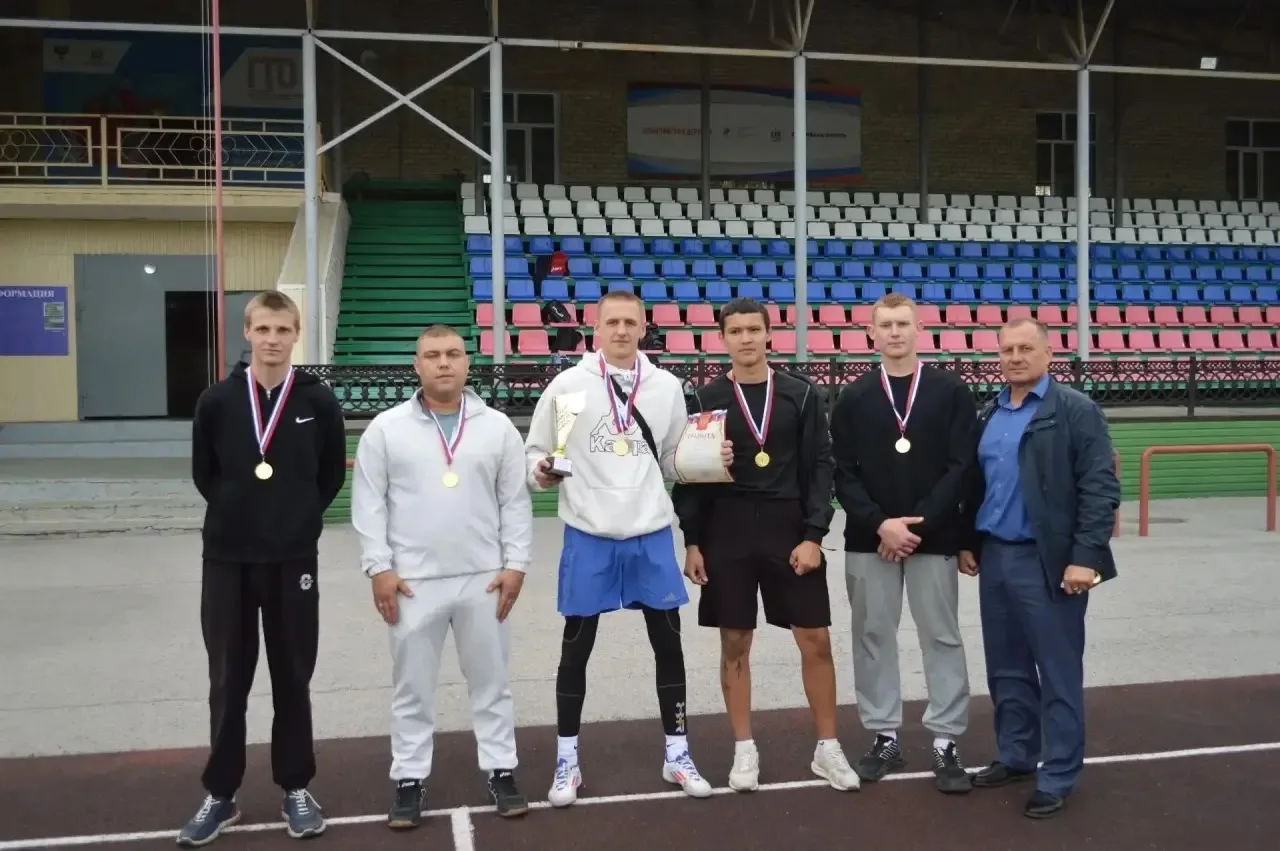 Итоги турнира по мини-лапте ко Дню единства народов России