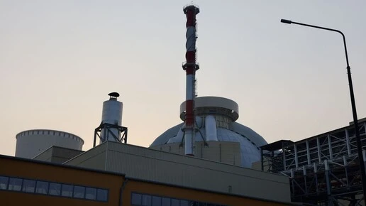 Росатом завершил установку систем управления на обоих блоках АЭС «Руппур»