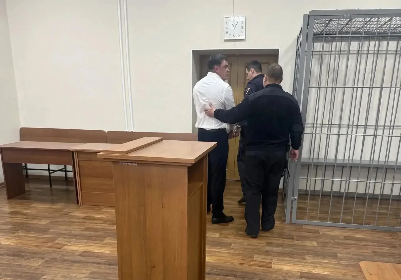 Читинец не смирился с отказом и получил 7 лет строгого режима за похищение