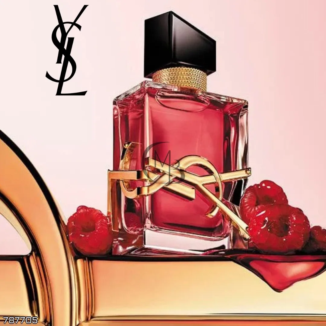 Yves Saint Lauren 🇺🇸