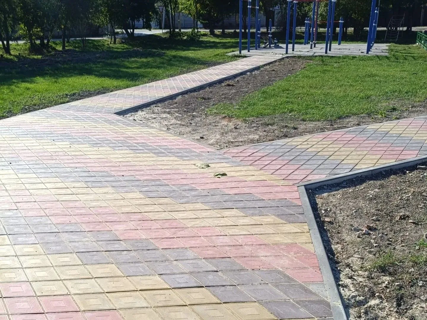 В Феодосийском округе продолжается реализация проектов инициативного бюджетирования.