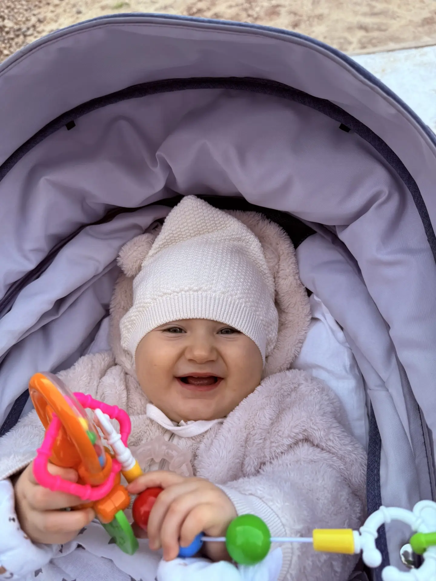 Привет всем от Ани и Богдана 👩‍🍼🤭 На связи эндокринолог с 9-месячным малышом 👶 Сего...