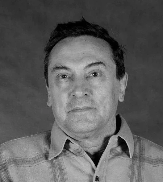 Ушел из жизни старейший актер Шахтинского драматического театра Анатолий Слободяник