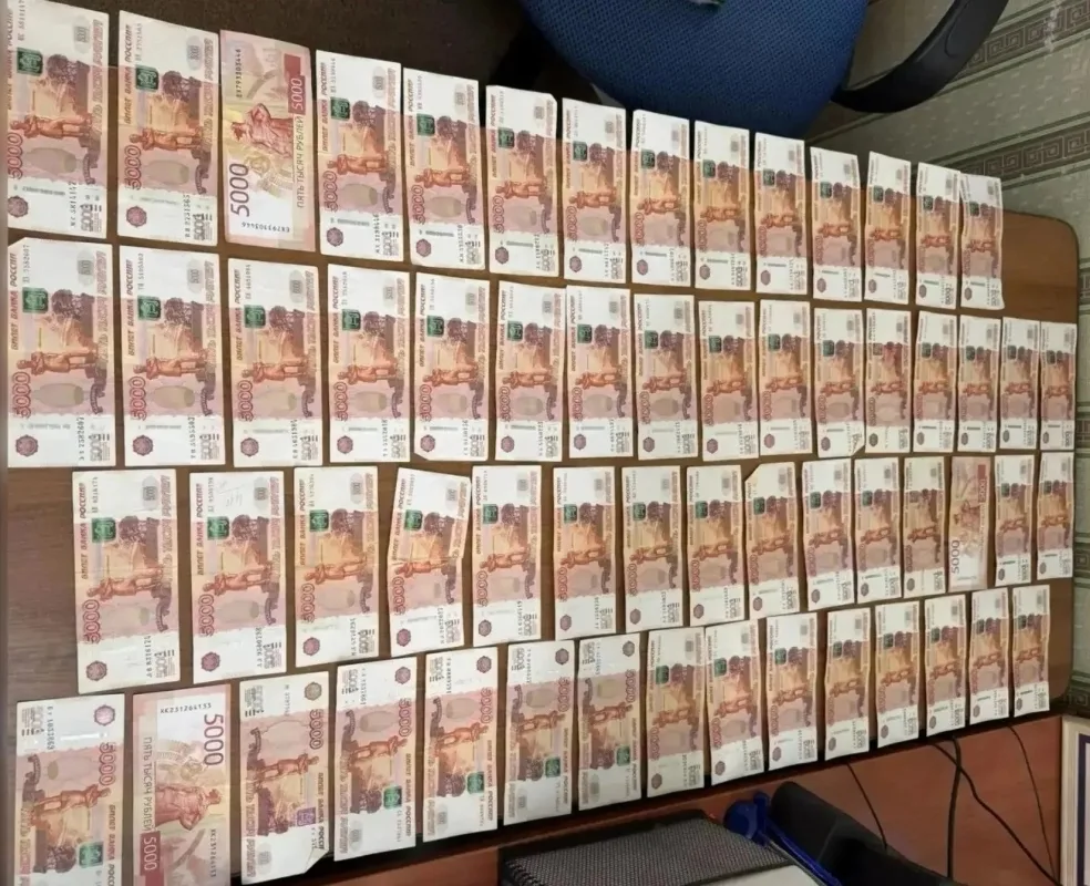 В Первомайском районе за попытку подкупа пограничника будут судить иностранца