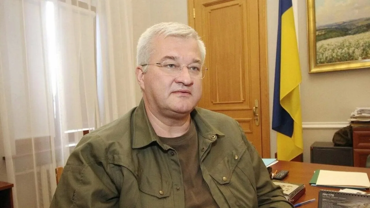 ⚡️🇺🇦 «Алешки должны стать примером»: МИД Украины заявил о готовности прекратить огонь...