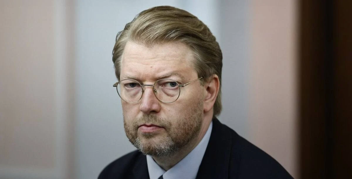 Лидера «Яблока» Николая Рыбакова оштрафовали на 1 тыс. рублей за порчу бюллетеней