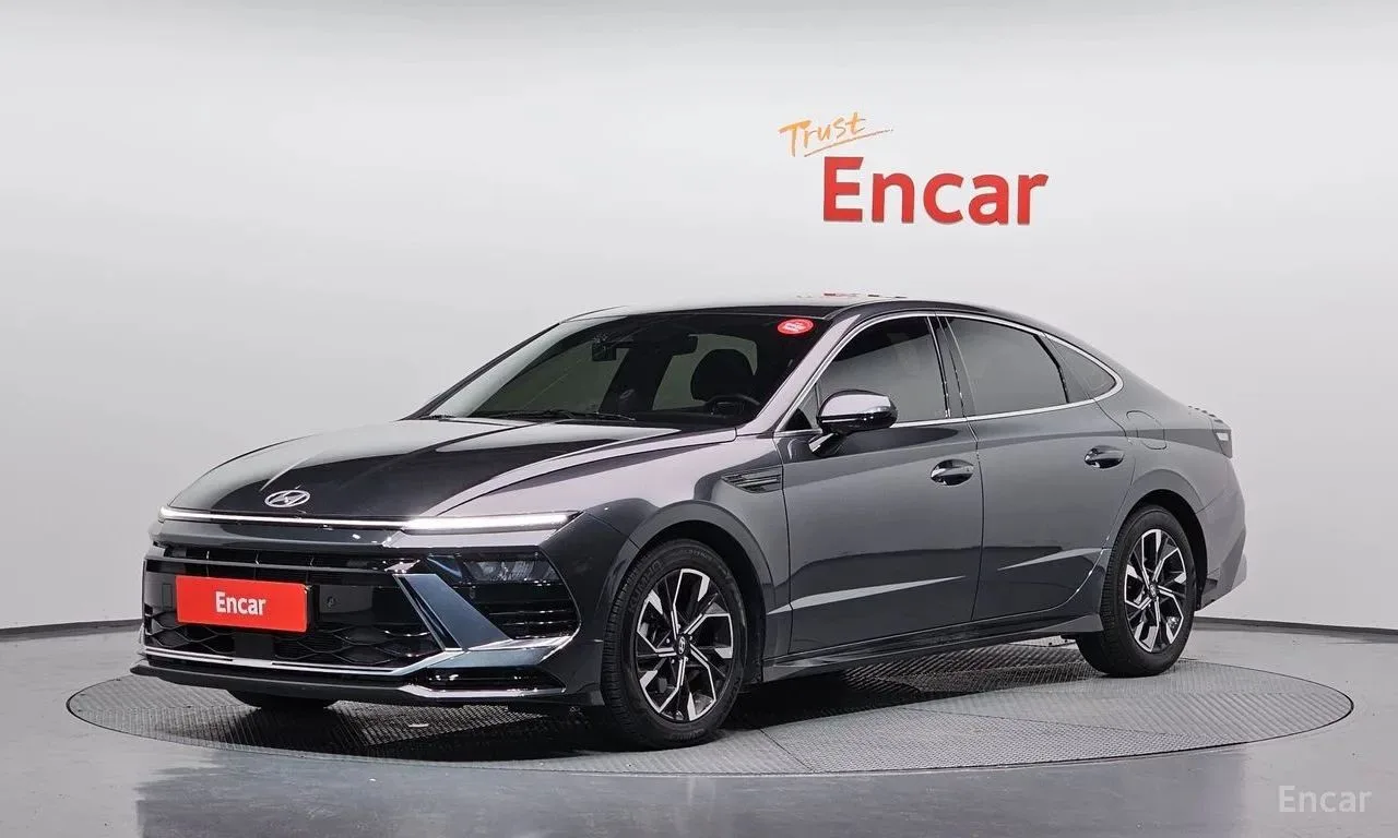 🚘 Hyundai Sonata 🚘 (2023)