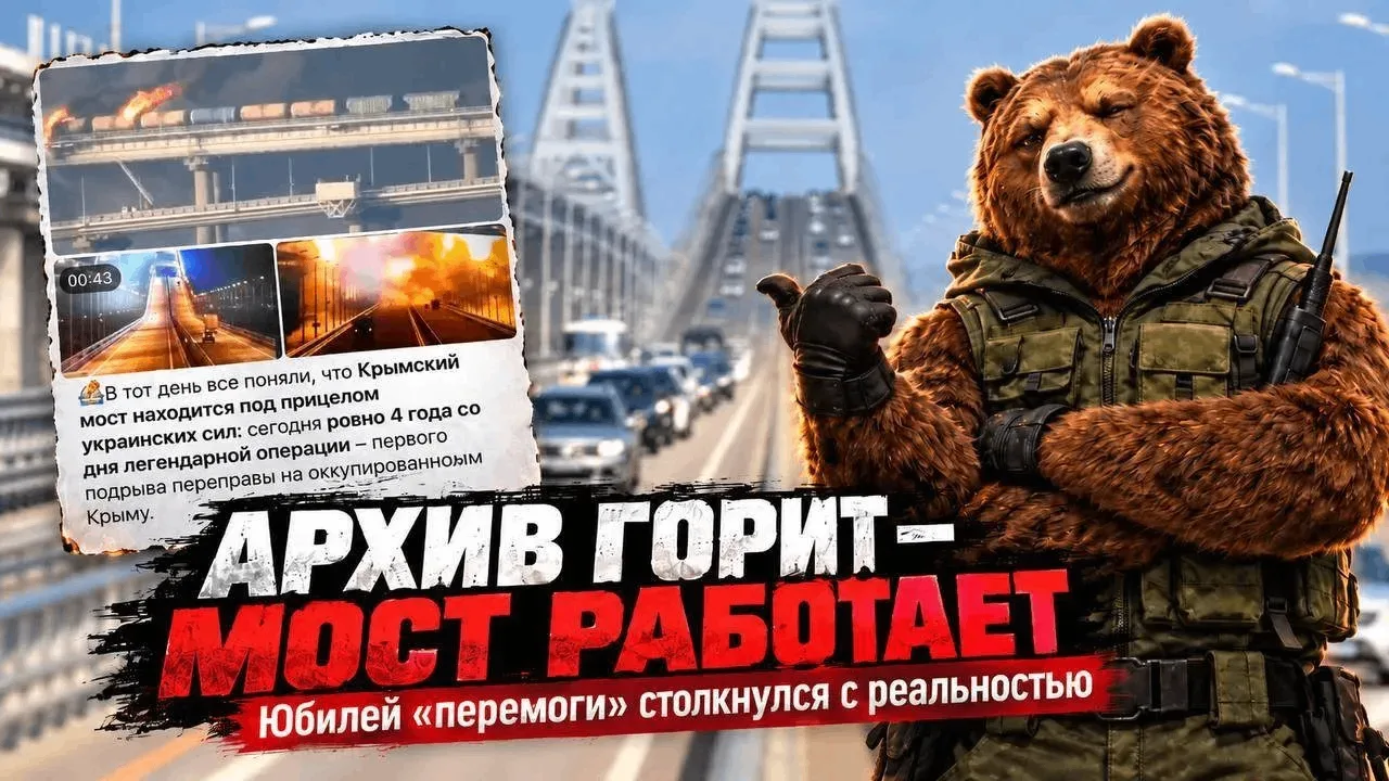 хохлопропаганда перебирает буквально все возможные поводы для того, чтобы украинцы дума...
