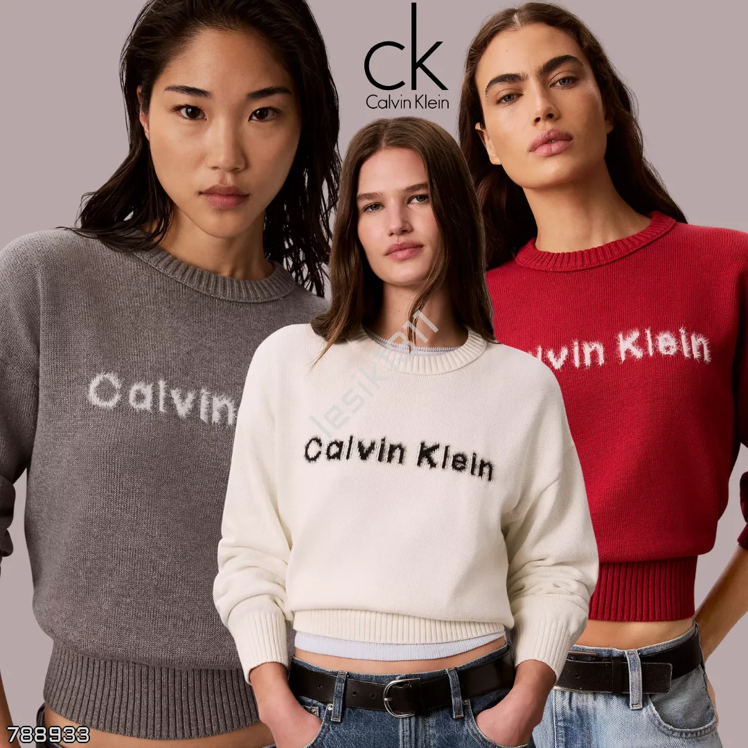 Calvin Klein 🇺🇸 Скидка 40% + Дополнительная скидка 20%