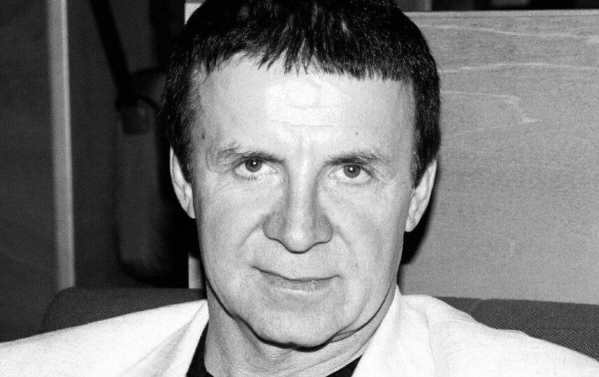 Анатолия Кашпировского похоронили в Виннице