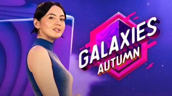 🚀 Galaxies Showcase 2026: 40 студий и море новинок