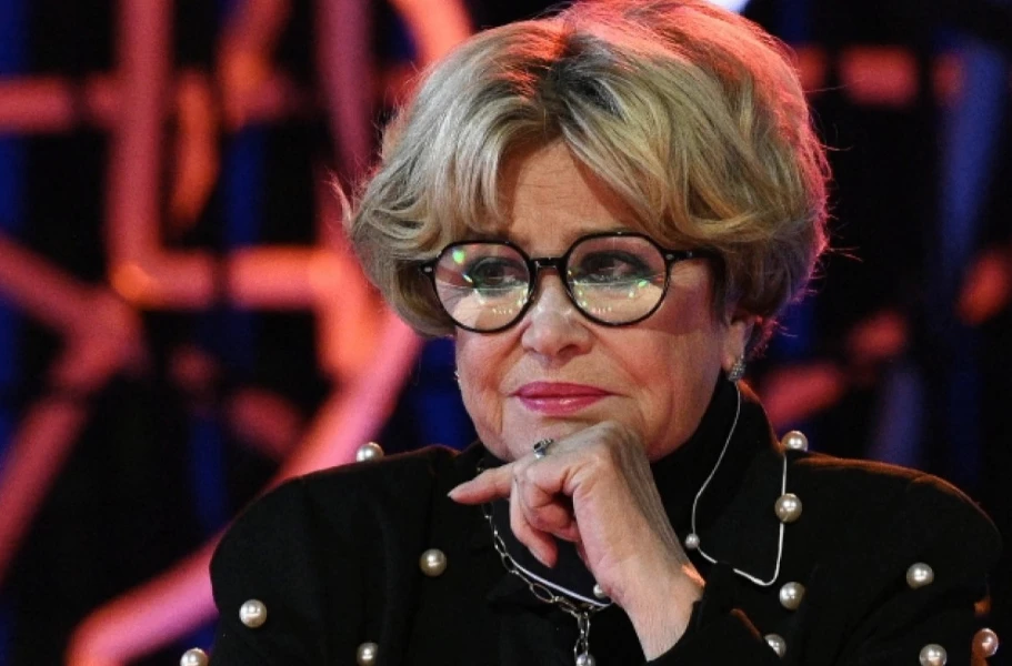 Марина Неёлова госпитализирована. Что известно?