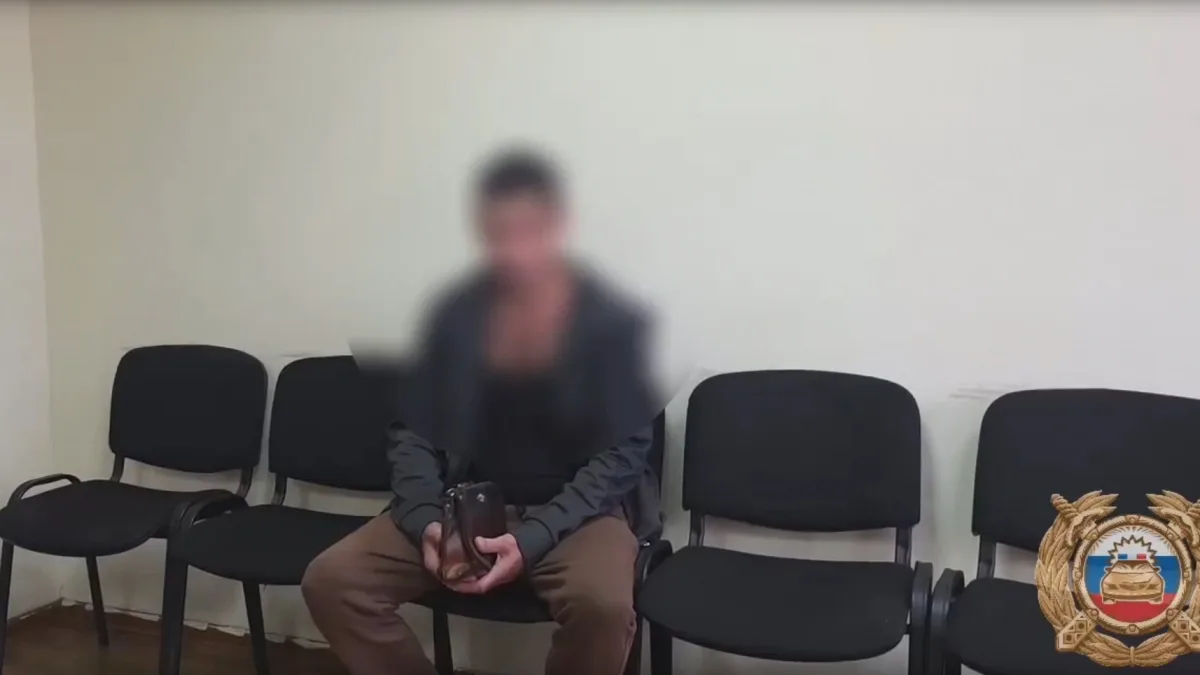 «У меня проблемы в семье»: пьяный дальнобойщик на фуре выехал на встречку и попытался о...