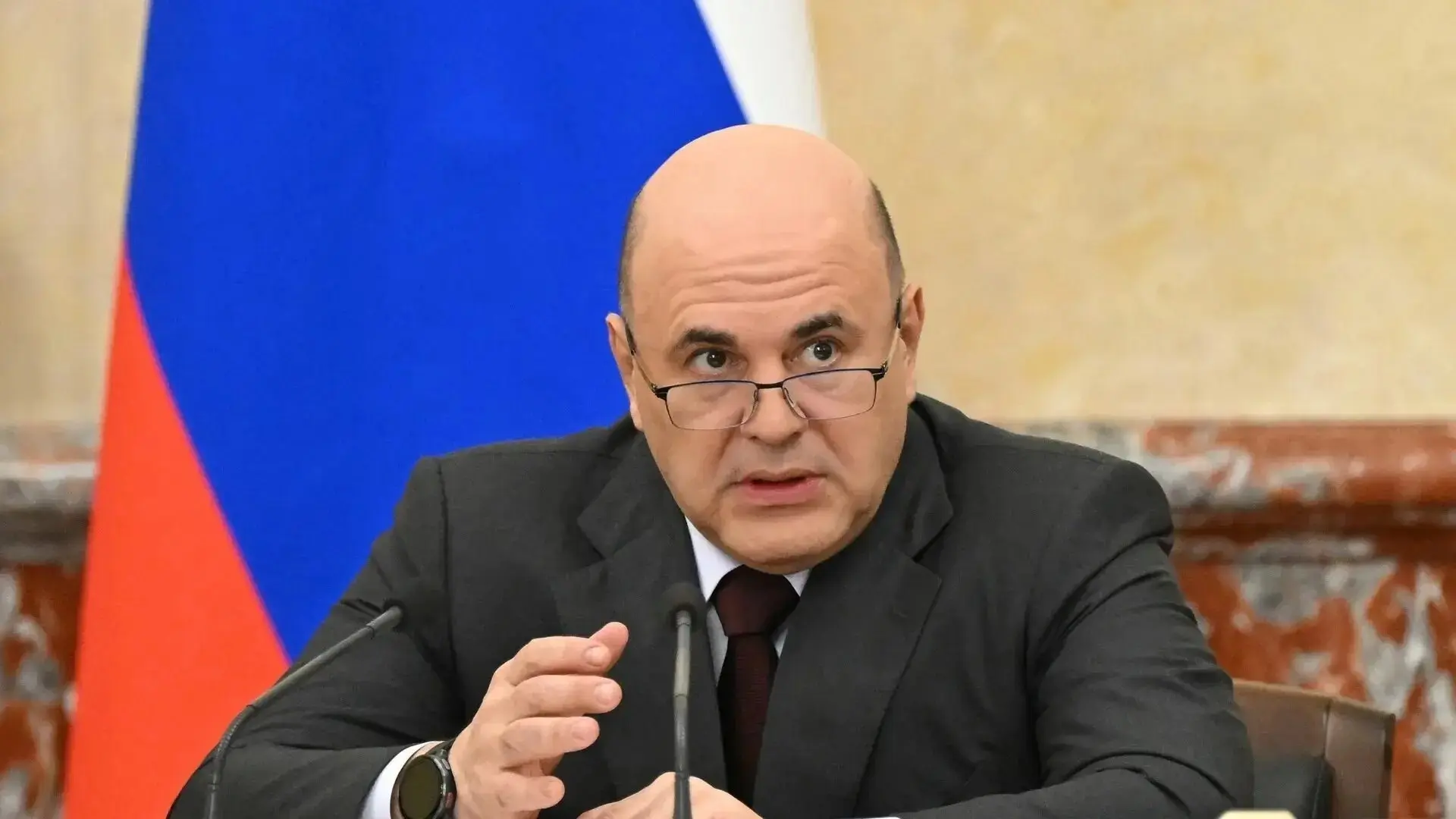Крымским аграриям выделят более 1,5 млрд рублей. Правительство РФ рассмотрит вопрос о н...