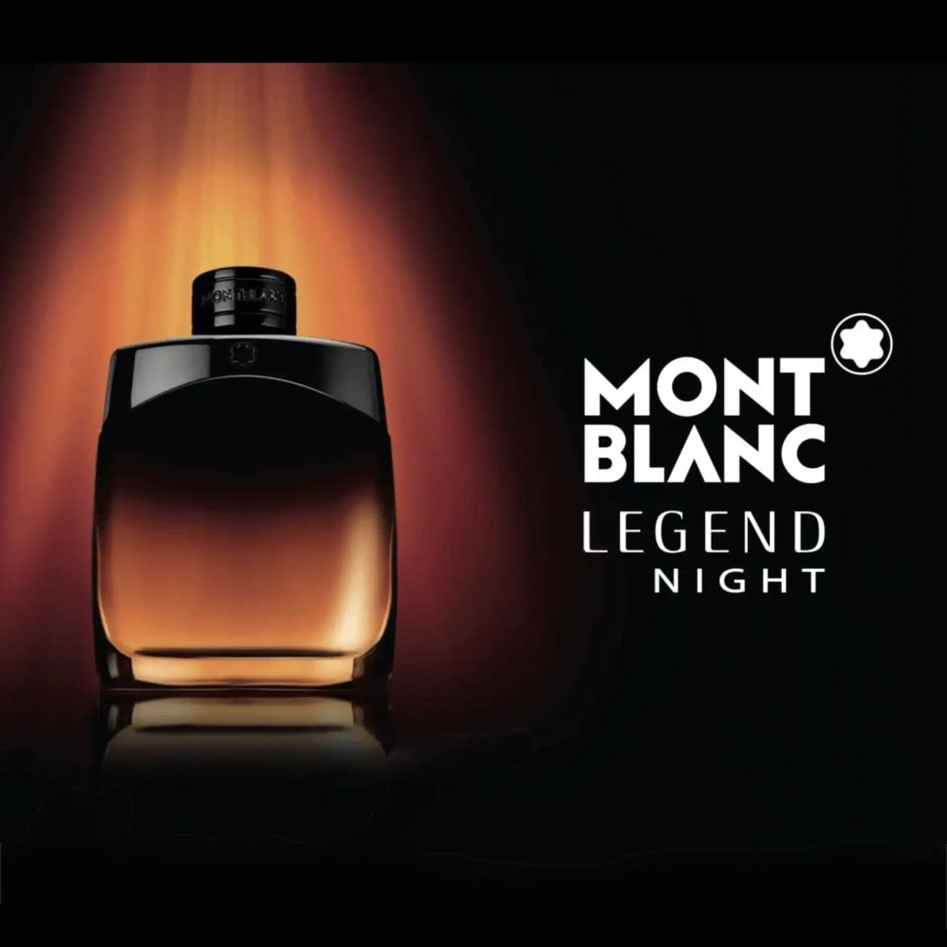 🟠⚫️MONTBLANC LEGEND NIGHT МУЖСКОЙ ПАРФЮМ наполненный харизматичностью, элегантностью, ...