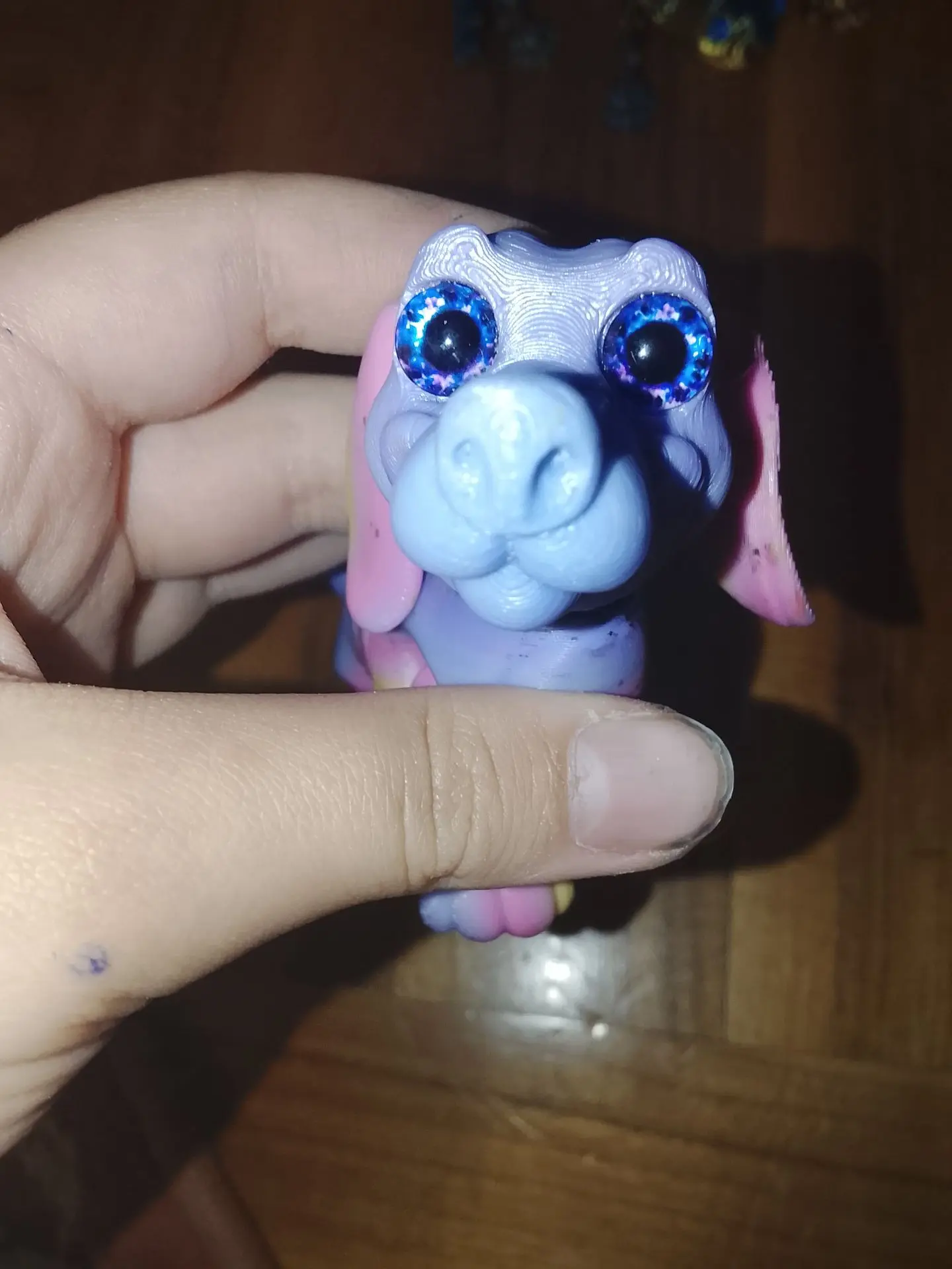 Это все мои 3дешки(Соня)