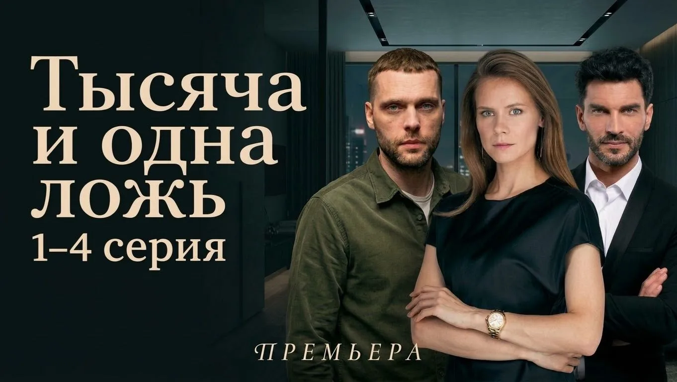 ❗Премьера ❗