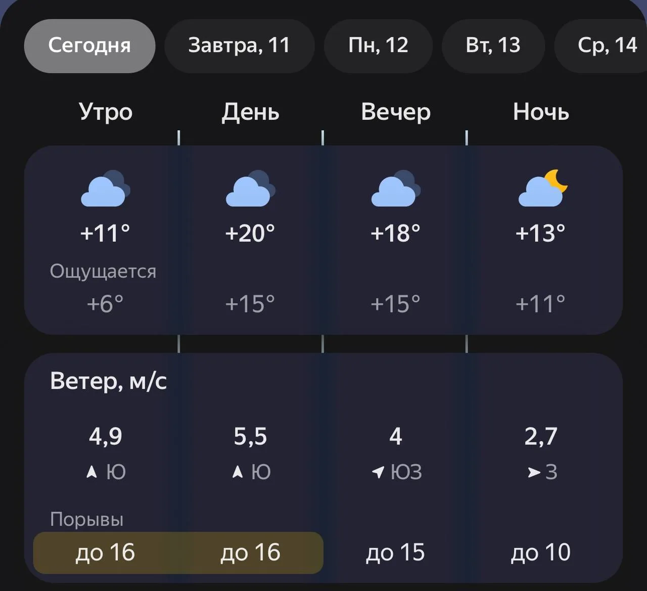 🥱Доброе утро, Новокуйбышевск!