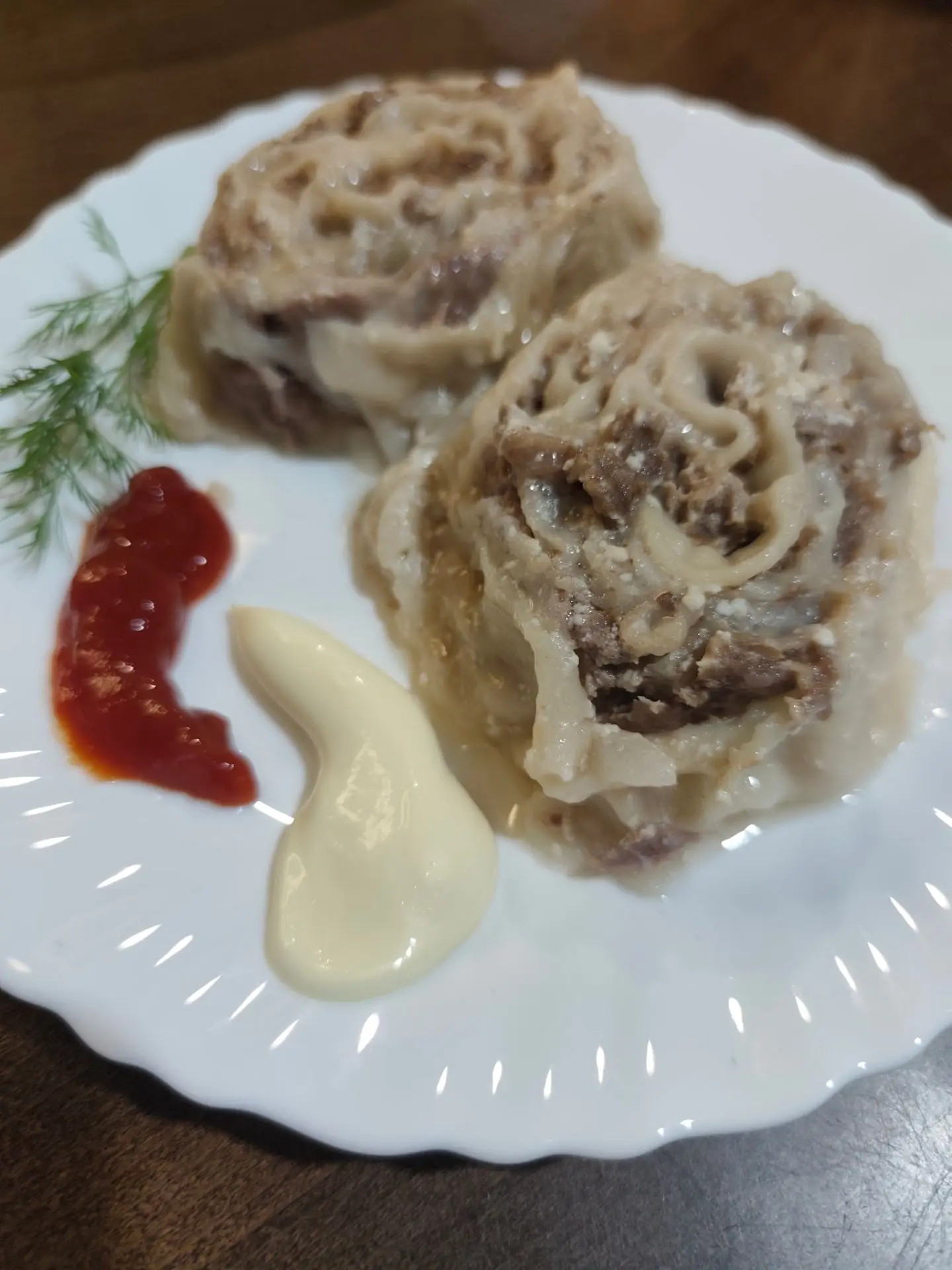 МЯСНЫЕ ЗАВИТУШКИ ЭТО БЫСТРЫЙ И ВКУСНЫЙ УЖИН 😋