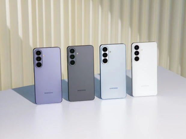 Galaxy S27 Ultra будет заряжаться быстрее Galaxy S26 Ultra
