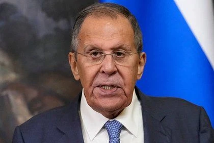 Сергей Лавров выступил с важным заявлением, предупредив мировое сообщество о рисках эск...