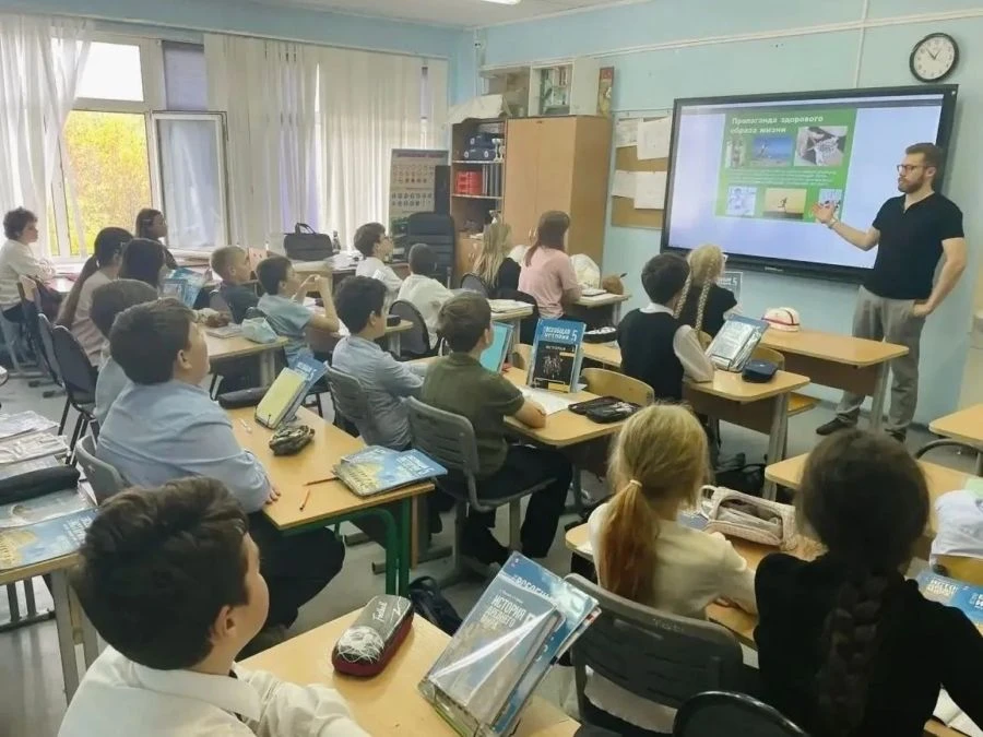 👉 КУРС НА ПРАВИЛЬНЫЕ ОРИЕНТИРЫ