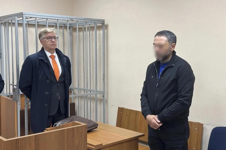 ❗️Фигурант дела о покушении на убийство экс-депутата облдумы осуждён на три года