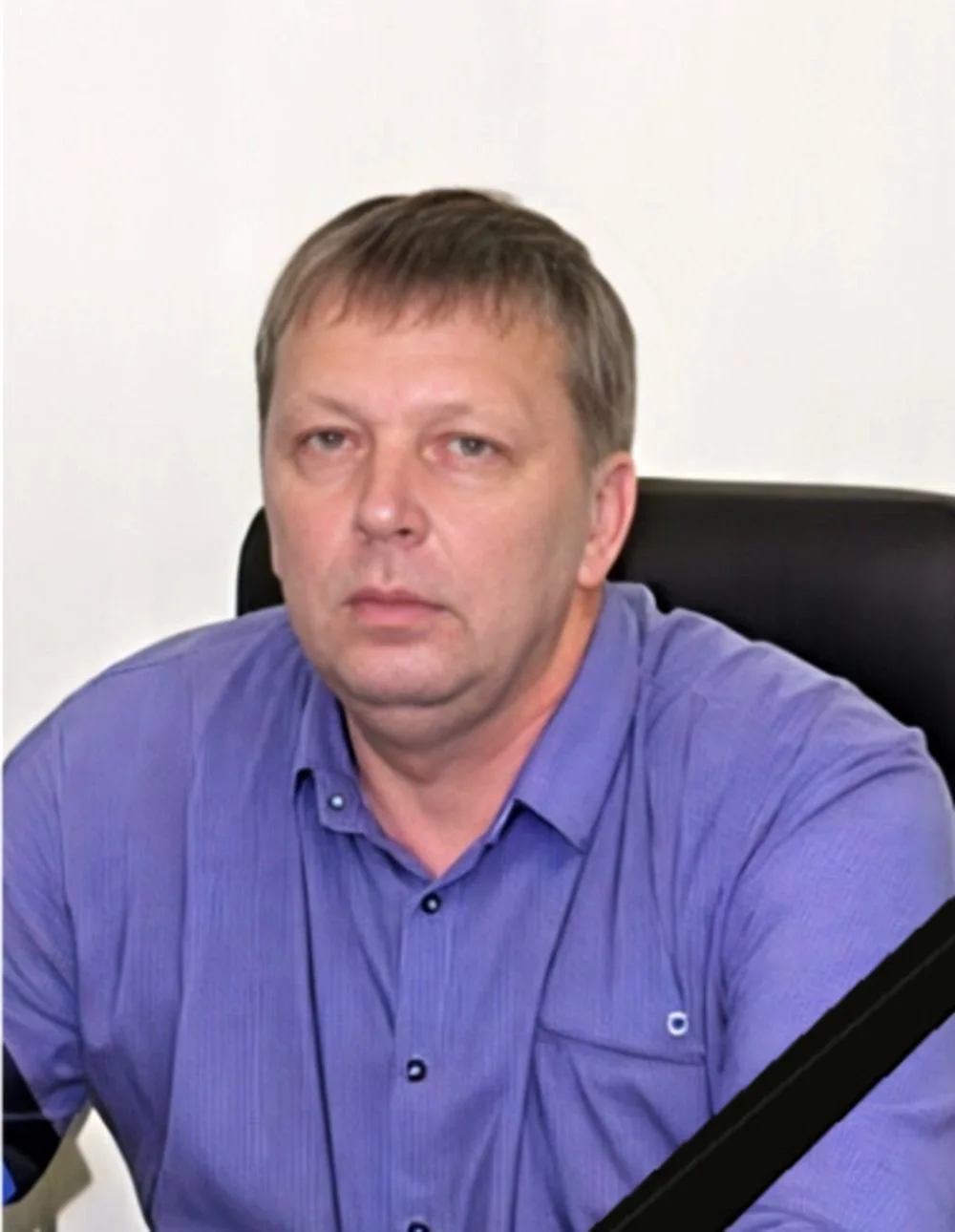 Фатежане проводили в последний путь директора Комплексного центра социального обслужива...
