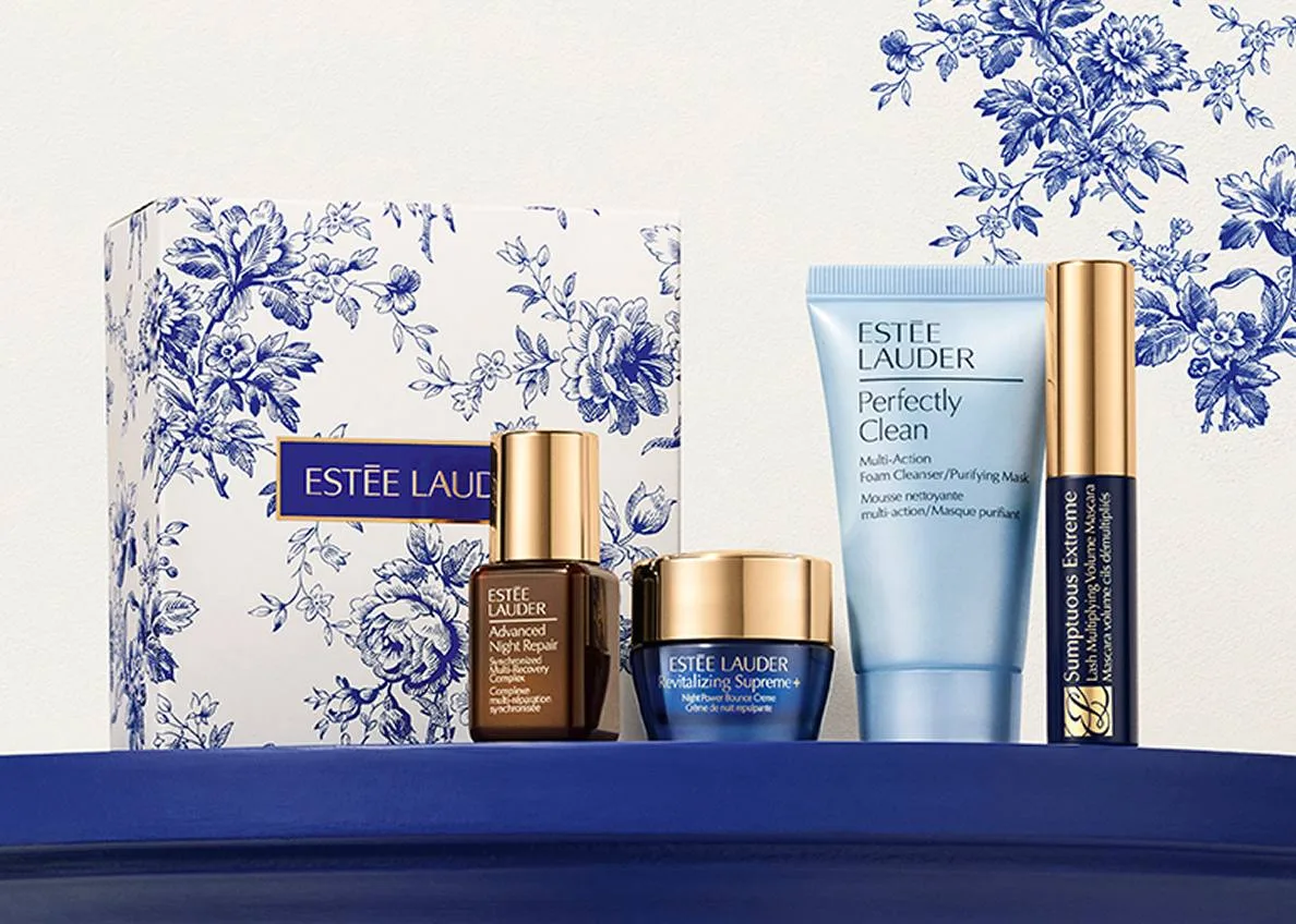 Estée Lauder