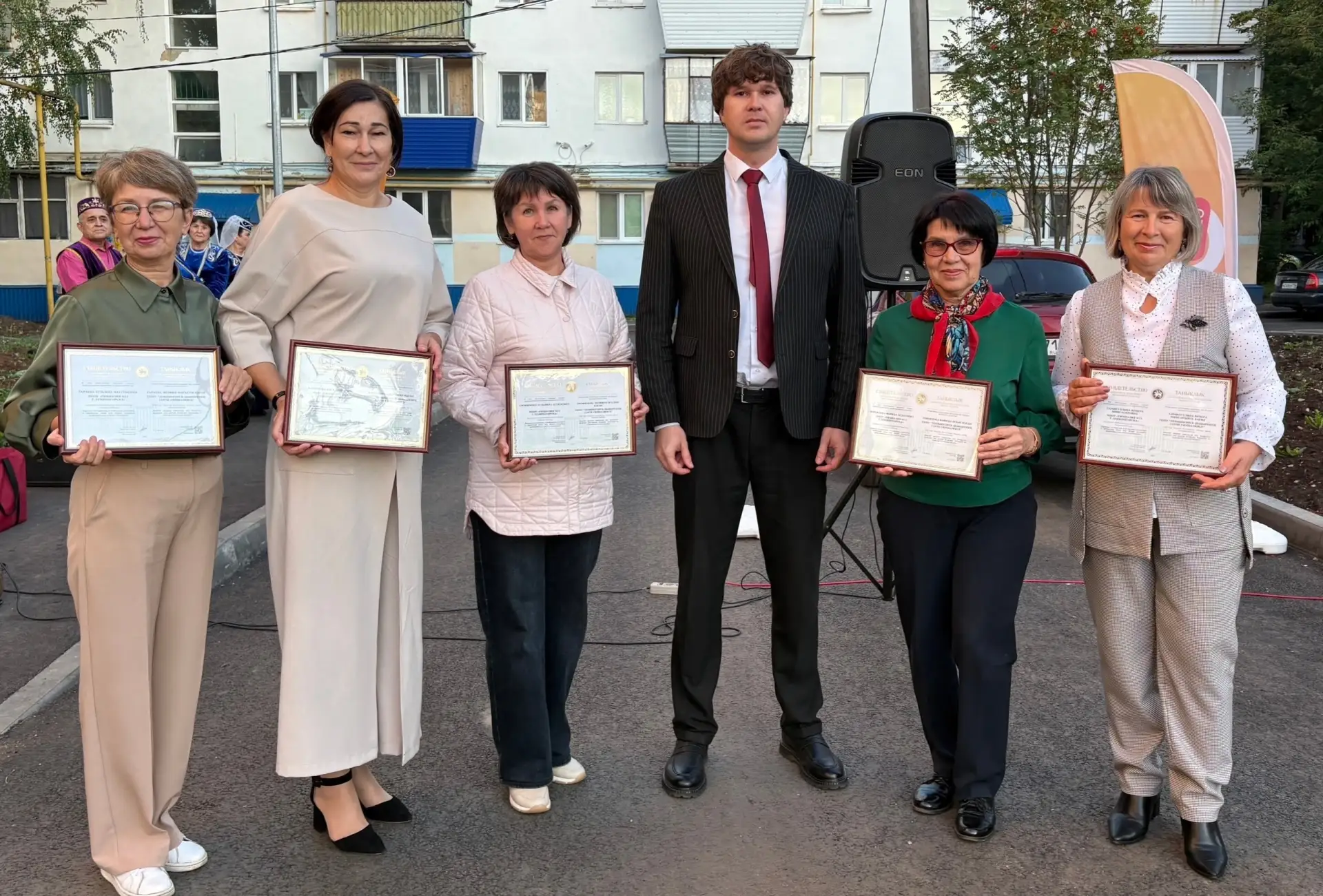 Гордимся нашими земляками! 🇷🇺