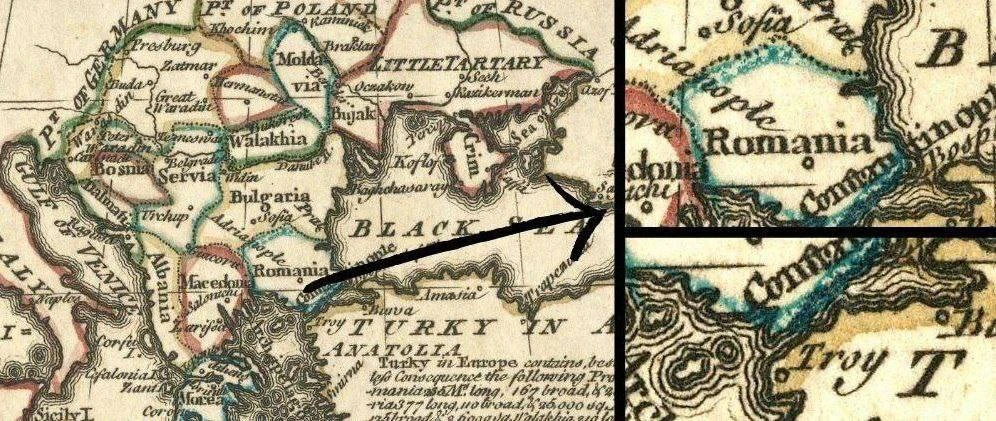 Сколько Римских империй существовало?