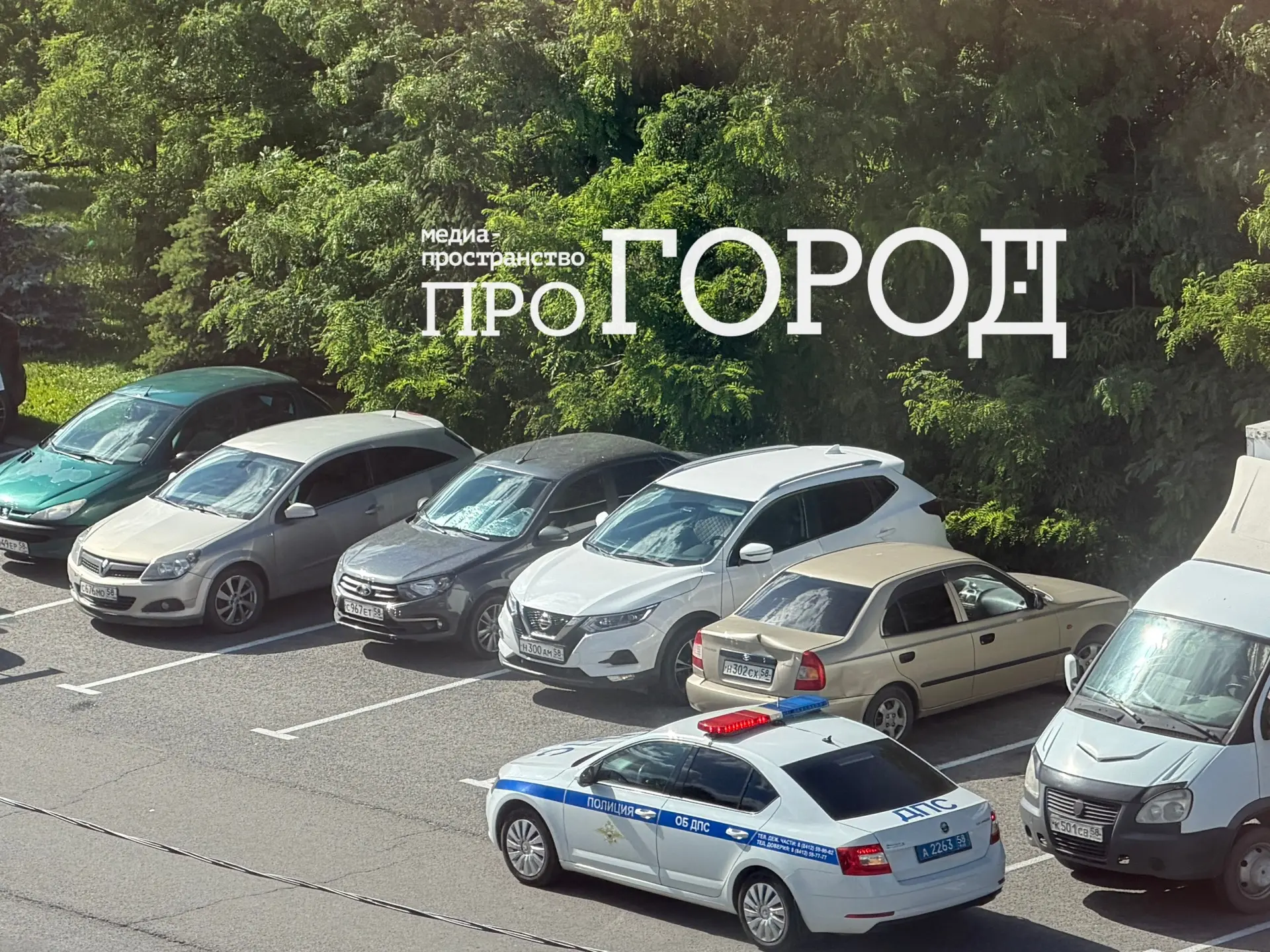 Штрафовать за превышение скорости на 5 км/ч предложили в России