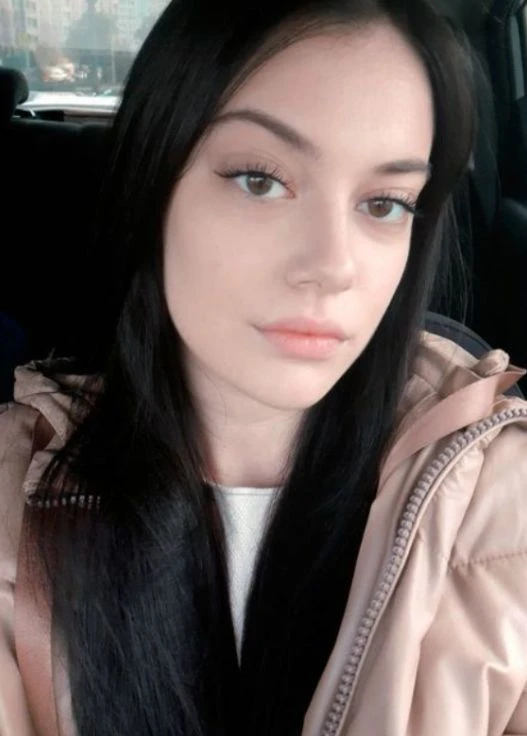 👧 Маша, 21