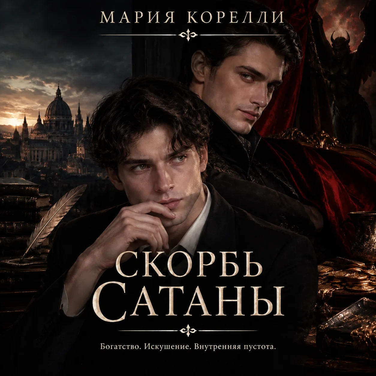Аннотация