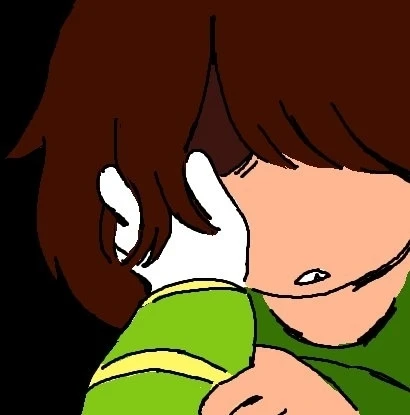 #Deltarune_suggested