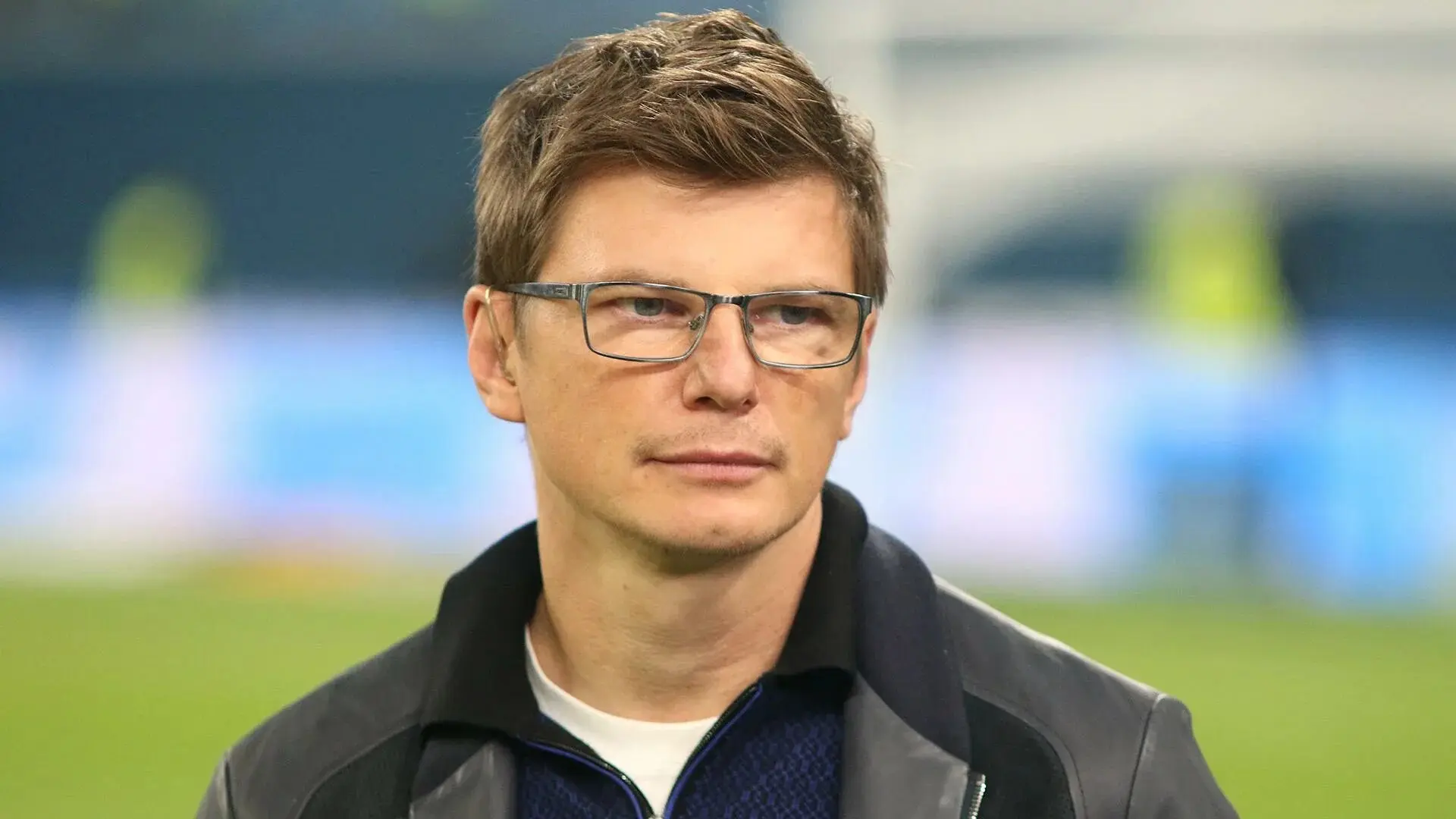 Пономарев о Максименко: «Вратарь среднего уровня, немножко нервно стоит, неуверенно. Ос...