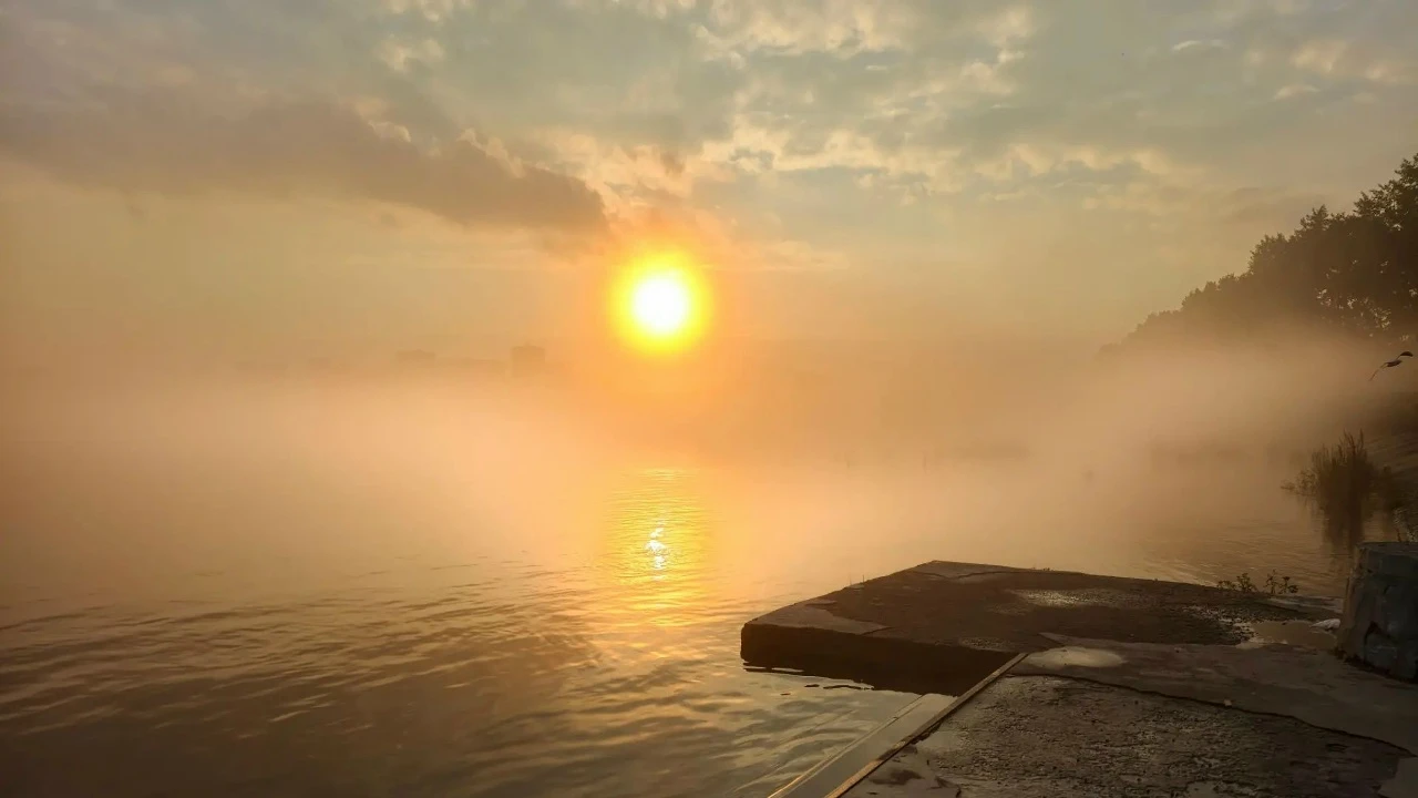 ☀️ Доброе утро, друзья!