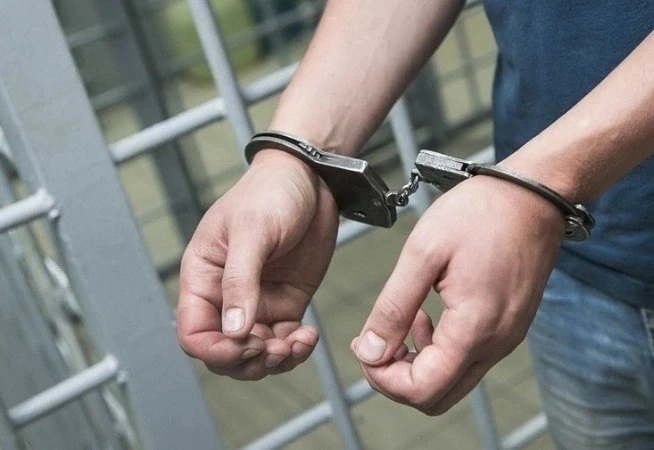 Житель Соликамска получил срок за дачное свидание