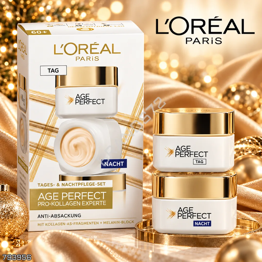 L'Oréal Paris 🇩🇪