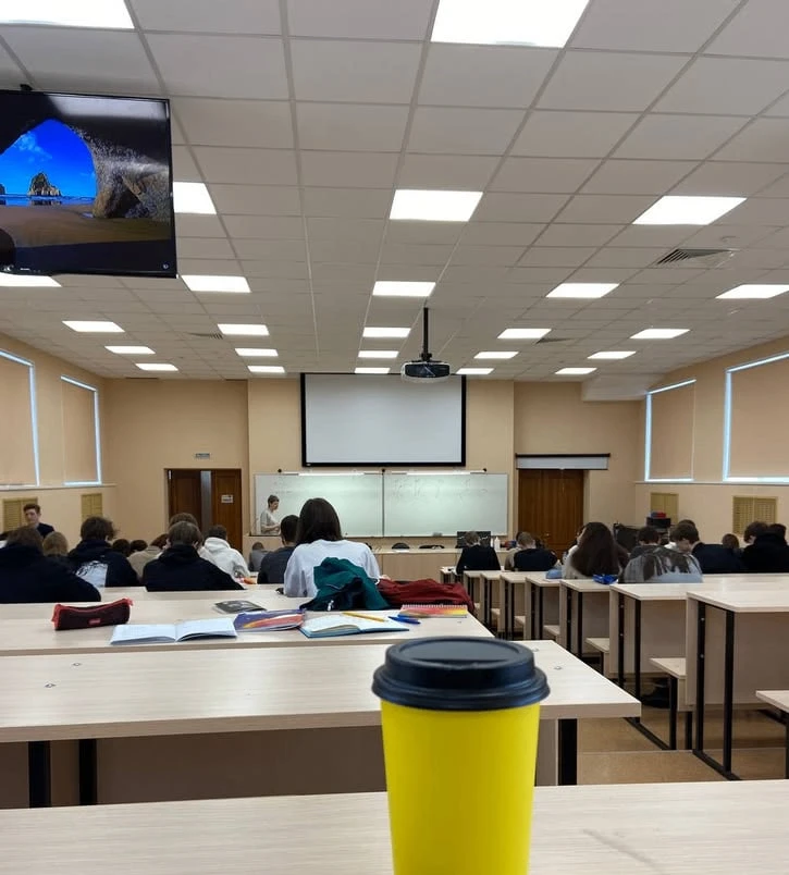 🎓 Отчисленным студентам могут запретить возвращаться в тот же вуз на 5 лет